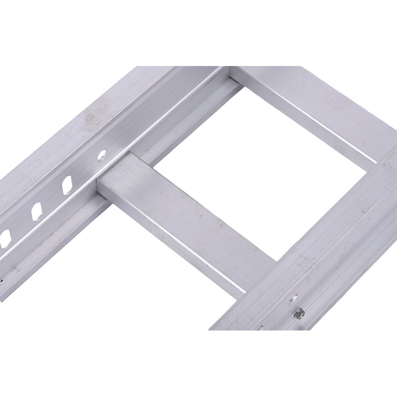 Aluminum Alloy Ladder Bridge